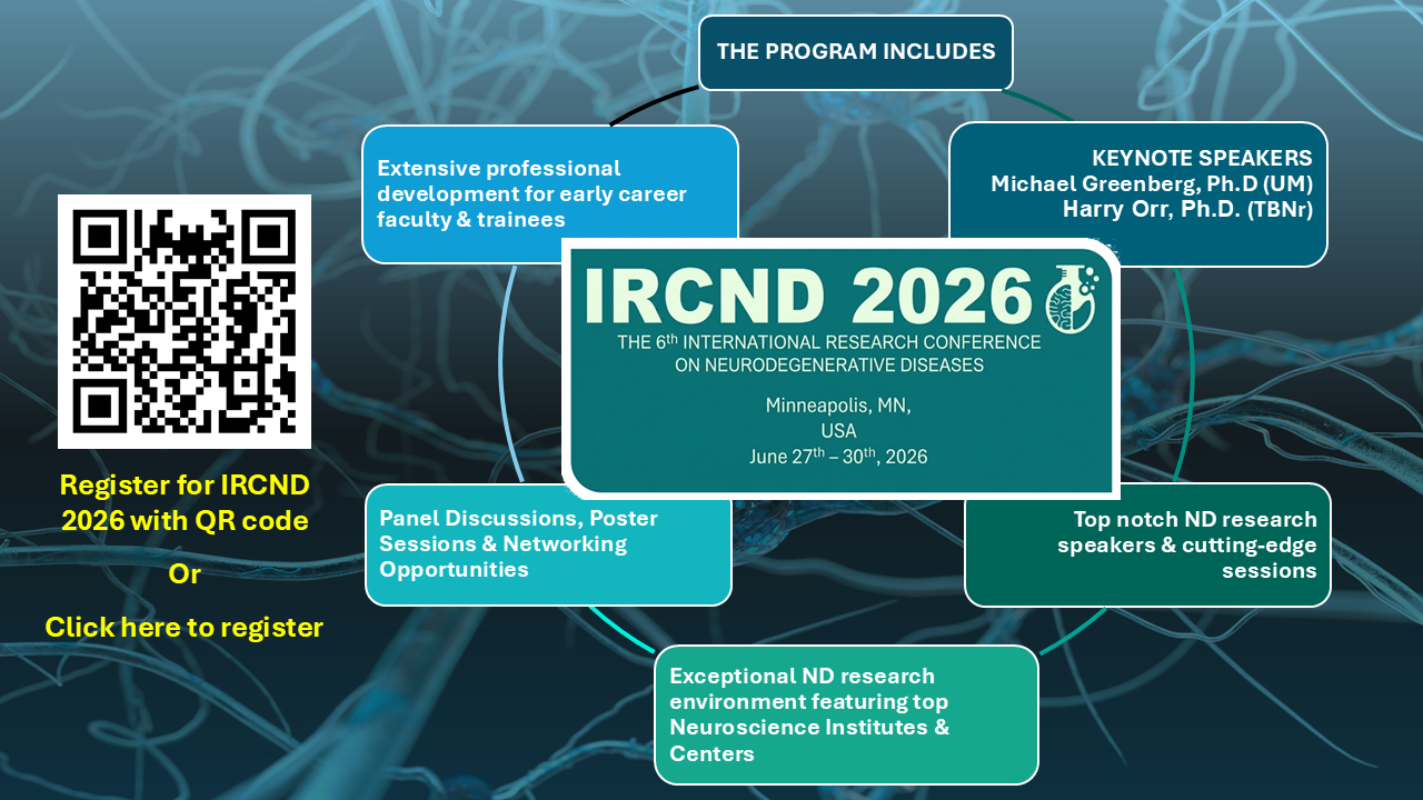 IRCND 2026