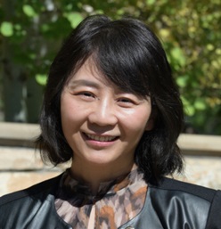 Yun Li, Ph.D.