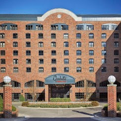 Conference Venue