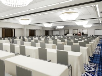 Conference Venue